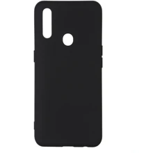 Аксессуар для смартфона ArmorStandart ICON Case Black for OPPO A31 (ARM57145): Совместимость Oppo A31