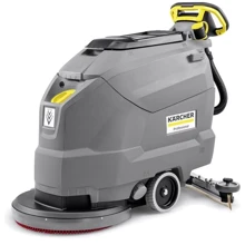 Прочая техника для уборки Karcher BD 50/50 C BP Classic (1.127-001.0): Производитель Karcher