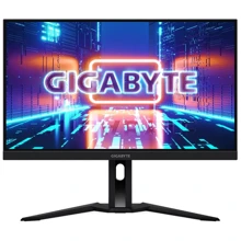 Монитор Gigabyte M27Q P Gaming Monitor (M27Q-P-EK): Покрытие экрана антибликовое