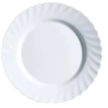 Тарілка Arcoroc Trianon 155 мм (D6886) (101-D6886): Тип Тарелка
