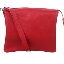 Жіноча сумка через плече ARTiS Bags червона (15339322): Стать жіночий