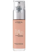 L'Oreal Paris True Match C5 rose sand Тональный крем для лица 30 ml: Вид Тональные средства