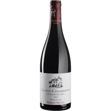 Вино Domaine Perrot-Minot Gevrey Chambertin "Justice Des Seuvrees" 2018 красное сухое 0.75 л (BWT3853): Страна производитель Франция
