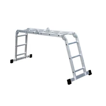 Forte FE4x3 (3х4): Виробник Forte