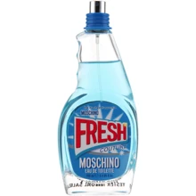 Туалетная вода Moschino Fresh Couture 30 ml Тестер: Вид Туалетная вода