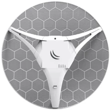Точка доступу Wi-Fi Mikrotik LHG LTE kit (RBLHGR&R11e-LTE): Максимальна швидкість 150 Мбит/с