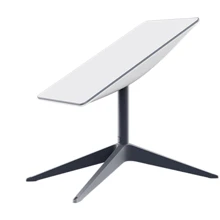 3G модем Starlink Internet Satellite Dish Kit V2: Интерфейс подключения LAN, Wi-Fi