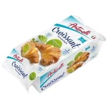 Круассаны Antonelli с фисташковым кремом 225 г (8002371007406): Вес нетто 225 г