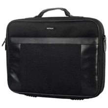 Сумка для ноутбуков Serioux 15.6" Black (SNC-EL156): Тип сумки сумка