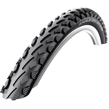 Покрышка 26x2.00 (50-559) Schwalbe LAND CRUISER K-Guard HS450 B/B SBC: Диаметр 26"