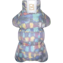Комбінезон для собак Pet Fashion Indigo 3D розмір M2 (4823082429080): Тип Комбинезоны