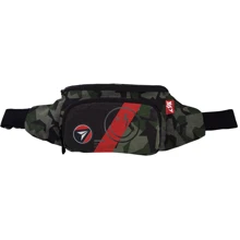 Сумка на пояс YES SP-12 Smiley World Military boy (558641): Виробник YES