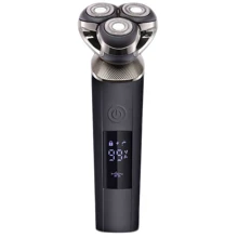 Электробритва Xiaomi MSN M3 Electric Shaver: Тип триммера Нет