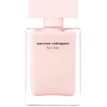 Парфумована вода Narciso Rodriguez For Her 50 ml: Вид Парфумована вода