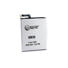 Аккумулятор ExtraDigital 3250mAh (BM39) for Xiaomi Mi6: Производитель ExtraDigital