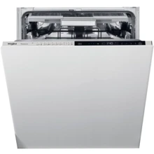 Встраиваемая посудомоечная машина Whirlpool WIP 4O41 PLEG: Размеры 82х59.8х55.5 см