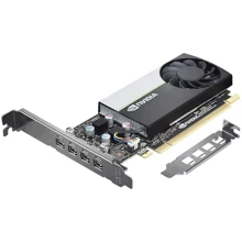Видеокарта Lenovo Nvidia T1000 8GB (4X61J52233): Объем памяти, Гб 8