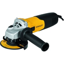 Кутова шліфувальна машина Stanley STGS9125_1: Виробник Stanley