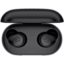 Наушники Haylou T16 Black: Тип конструкции вкладыши