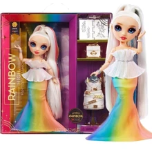 Кукла Rainbow High Fantastic Fashion Amaya с аксессуарами (594154): Возраст от 4 лет