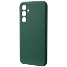 Аксессуар для смартфона WAVE Colorful Case TPU Forest Green for Samsung A145 Galaxy A14: Совместимость Samsung A145 Galaxy A14