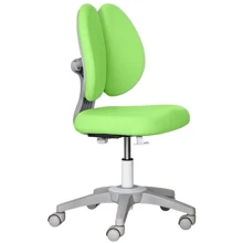 Детское кресло Mealux Sprint Duo Lite Green (Y-412 Lite KZ): Возраст ребенка От 4-х лет