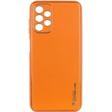 Аксессуар для смартфона Epik Xshield Case Apricot for Samsung A135 Galaxy A13 4G: Совместимость Samsung A135 Galaxy A13 4G