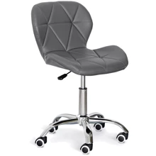 Стул Hommex Margo Light Grey (арт.H-245 Light Grey): Тип конференц