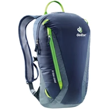 Рюкзак Deuter Gravity Pitch 12 Navy-Granite (3362117): Производитель Deuter