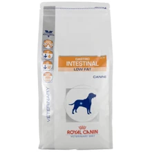 Корм для собак Royal Canin Gastro Intestinal Low Fat при заболеваниях пищеварения, 1.5 кг: Тип Сухой корм