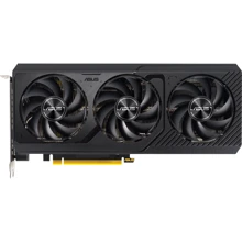 Видеокарта ASUS GeForce RTX 4070 SUPER 12GB GDDR6X PRIME OC PRIME-RTX4070S-O12G: Объем памяти, Гб 12