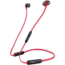 Навушники HyperX Cloud Buds (HEBBXX-MC-RD / G): Тип конструкції вакуумні