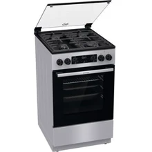 Плита комбінована Gorenje GK5C41SH: Тип пристрою Кухонная плита комбинированная