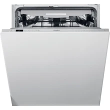 Встраиваемая посудомоечная машина Whirlpool WIO 3T126 PFE: Размеры 82x59.8x55.5 см (ВxШxГ)