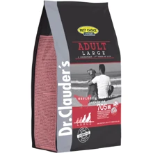 Сухой корм Dr.Clauder's Best Choice Adult Large для взрослых собак больших и гигантских пород 350 г (34030035): Тип Сухой корм