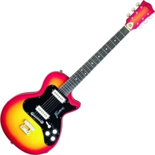 Електрогітара FRAMUS Vintage Hollywood Singlecut FR05131 Holly SC V51: Тип Електрогітара