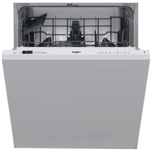Вбудовувана посудомийна машина Whirlpool W2I HD526 A: Розміри 82х59.8х55.5 см