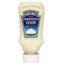 Майонез 70%, TM Heinz, п/п , 395 мл (STF8715700422510): undefined undefined