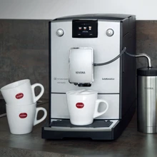 Кофеварка Nivona CafeRomatica 769: Тип кофемашина автоматическая