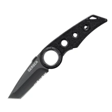 Ніж Gerber Remix Tactical Tanto (31-003641): Тип ножа Складной