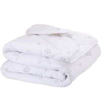 Одеяло ТЕП Природа Membrana Print Cotton 150х210 см (1-02577): Тип Всесезонные