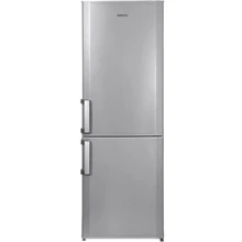 Холодильник BEKO CS 234030 X: Тип холодильник двокамерний
