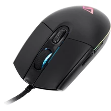 Мишка California Access Korat CA-1063 (MY-G-CAC-116): інтерфейс підключення USB