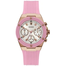 Наручные часы GUESS GW0030L4: Стиль Спортивный