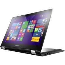 Lenovo Flex 3 1580 Core i5-6200U 1TB HDD 8GB 15.6 '' (1366x768) UMA Win10 Grade C: Причина уцінки Б/У, значительные следы использования, потетрости, царапины, засветы, пятна, которые не мешают отобр