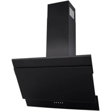 Вытяжка Eleyus Focus 700 50 BL: Тип воздухоочистителя Рециркуляция, Отвод