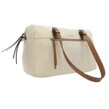 Сумка для коляски Heetee Mayfair Special Eddition бежевая (BAG.S.AC.CM): Производитель Heetee