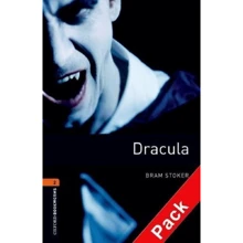 Bookworms 2: Bram Stoker: Dracula with Audio CD: Производитель Oxford University Press