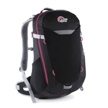 Рюкзак Lowe Alpine AirZone Z ND 18 Black/Fuchsia: Производитель Lowe alpine