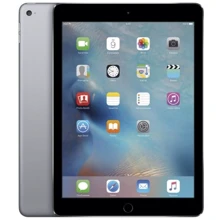 Apple iPad Air 2 Wi-Fi 64GB Space Gray (MGKL2) Approved Вітринний зразок: Причина уцінки Как новый (витринный образец): iPad выглядит и функционирует как новый. iPad полностью протестирован по программе Approved, все функции работают корректно